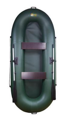 Лодка ПВХ гребная Инзер 2 (310)