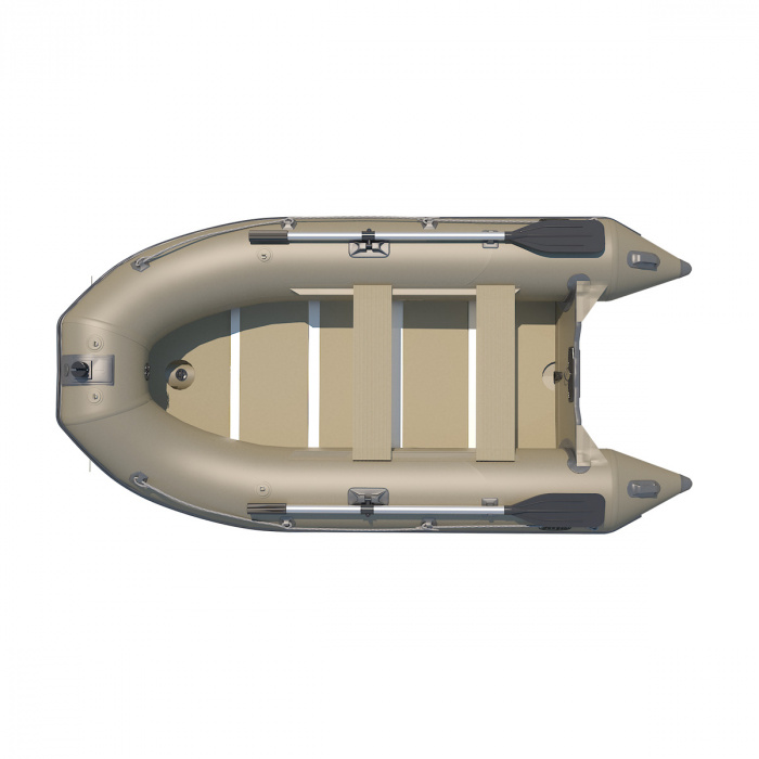 Badger Duck Line 340 AL Badger Duck Line 340 AL