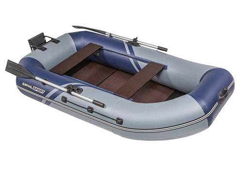 Гавиал 260 НТ Sport Гавиал 260 НТ Sport