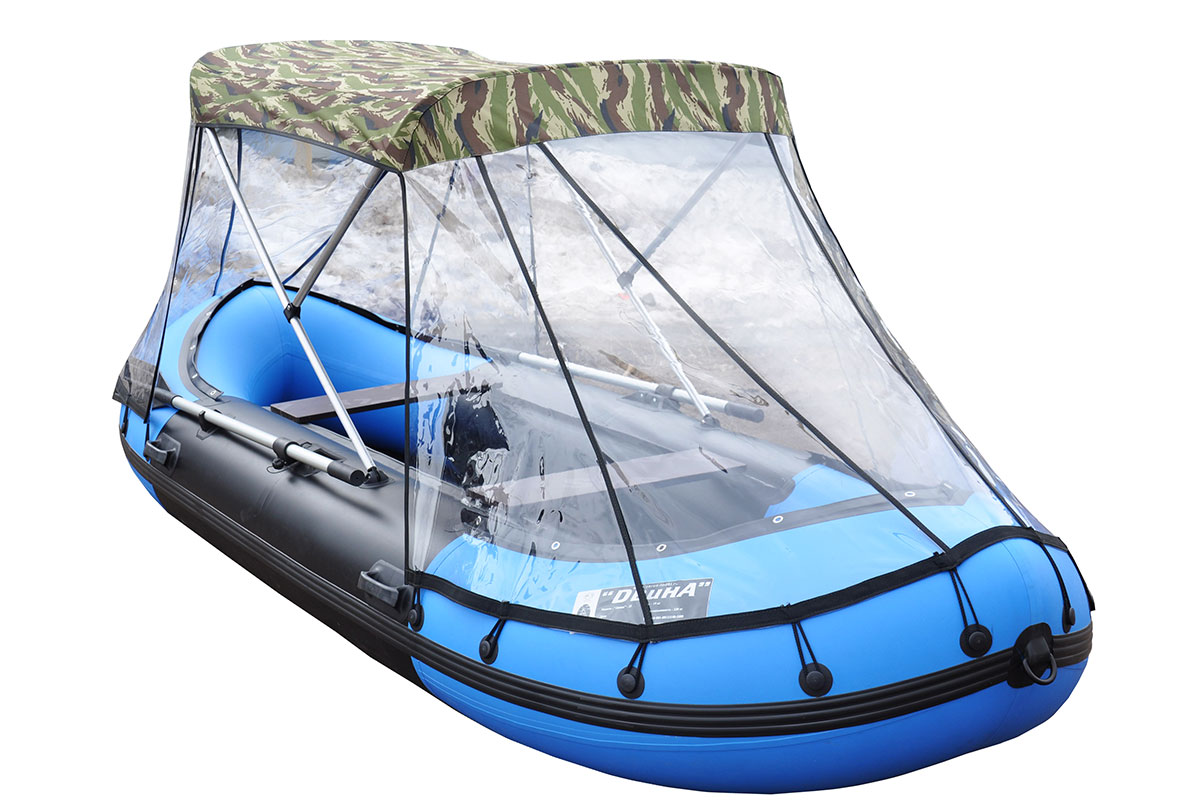 Двина-26-НД-Сплав-Тент Двина-26-НД-Сплав-Тент