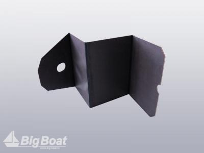 Пол книжка под киль Big Boat