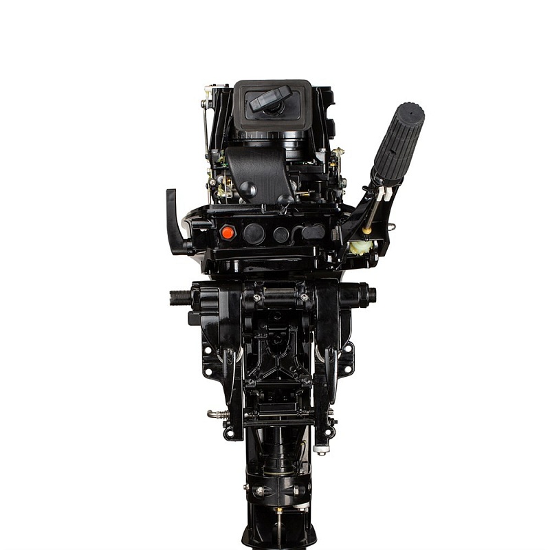 Гладиатор G9,9 Pro FHS (9,9 л.с., 2 такта)