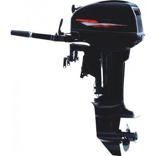 T 9,9HP (9,9 л.с., 2 такта) T 9,9HP (9,9 л.с., 2 такта)