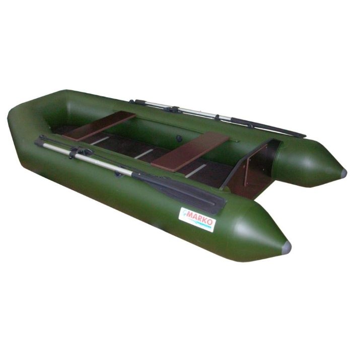 Marko Boats Фьорд F-280N Marko Boats Фьорд F-280N