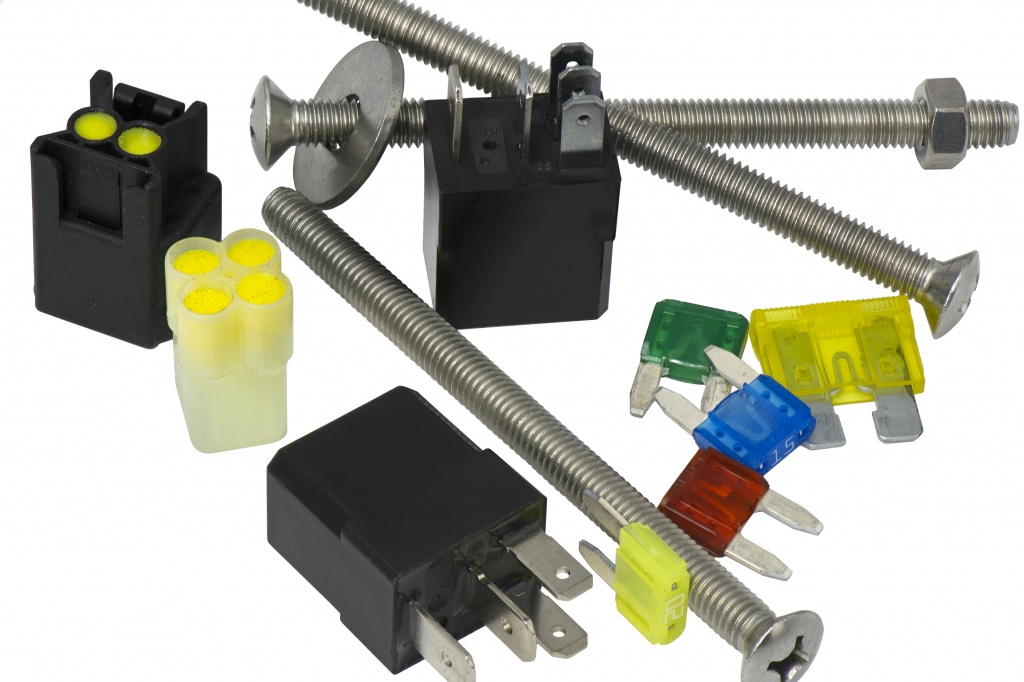 Seanovo SNEF 40 FEL-T EFI