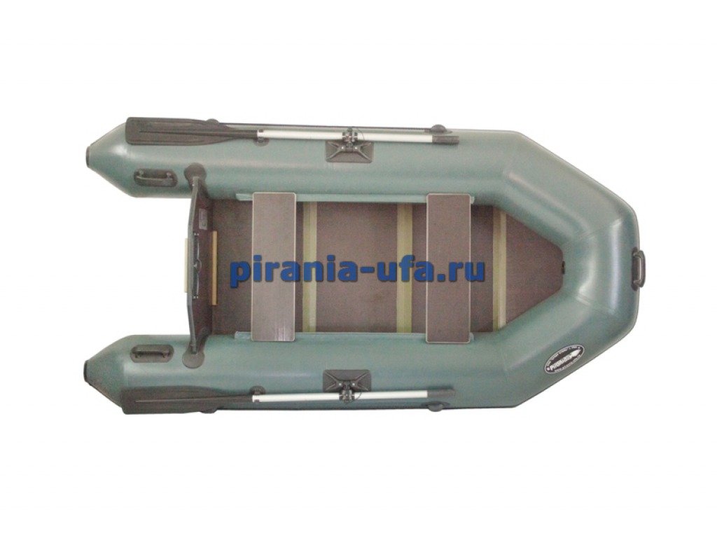 Пиранья 260 M3 SLX Пиранья 260 M3 SLX