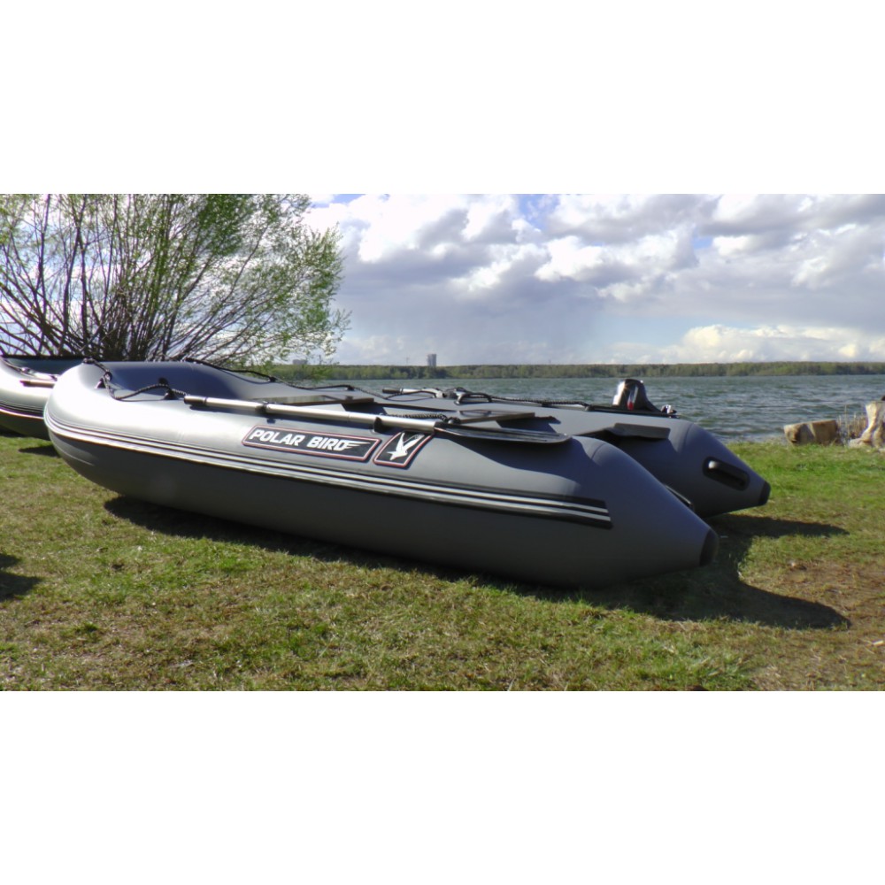 Polar Bird 300S NEW SEAGULL («Чайка»), стеклокомпозит