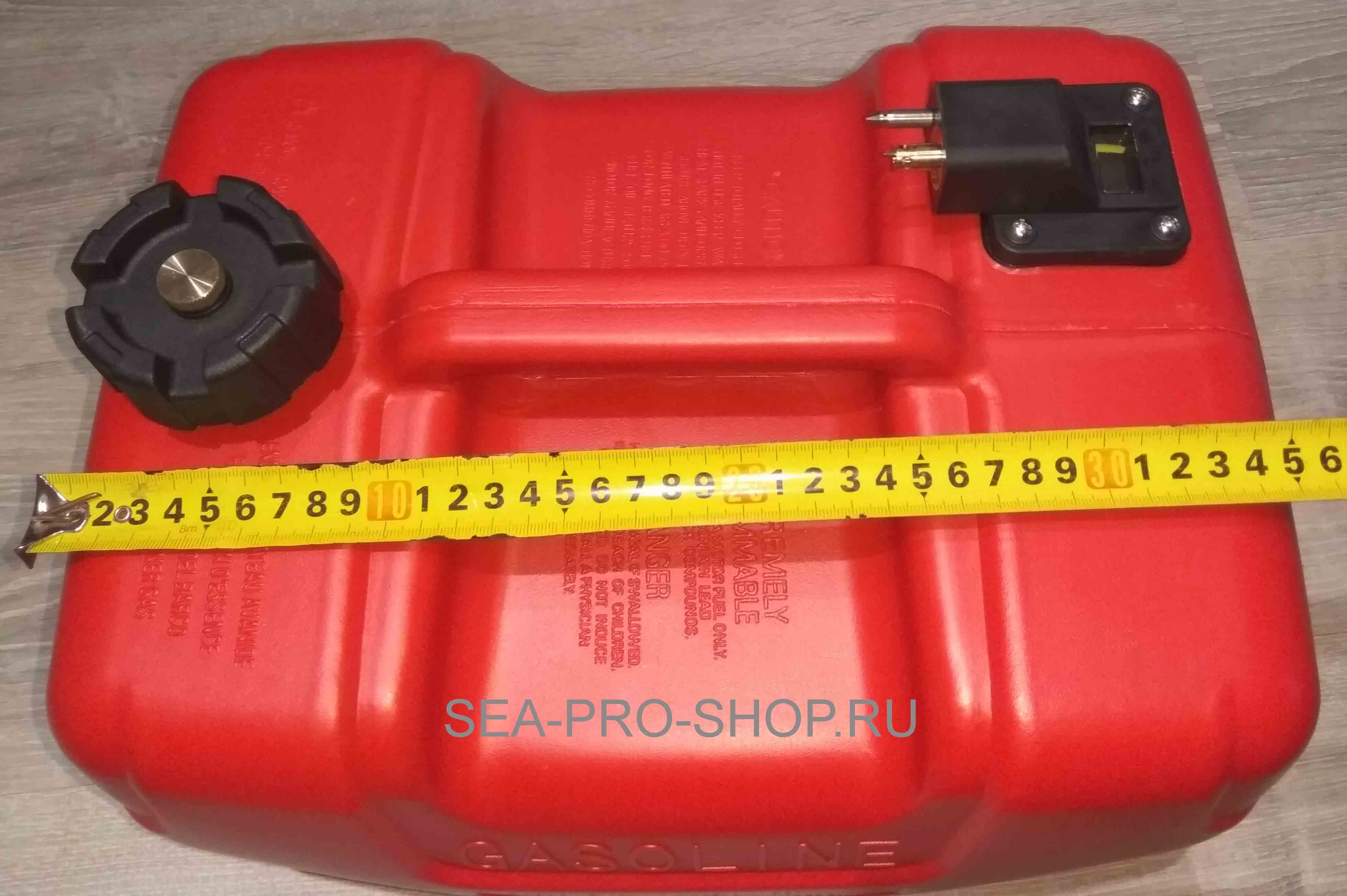 Топливный шланг Sea-Pro Топливный шланг Sea-Pro