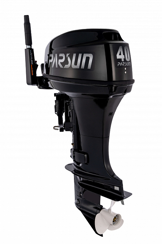 Парсун T40BMS (40 л.с., 2 такта) Парсун T40BMS (40 л.с., 2 такта)