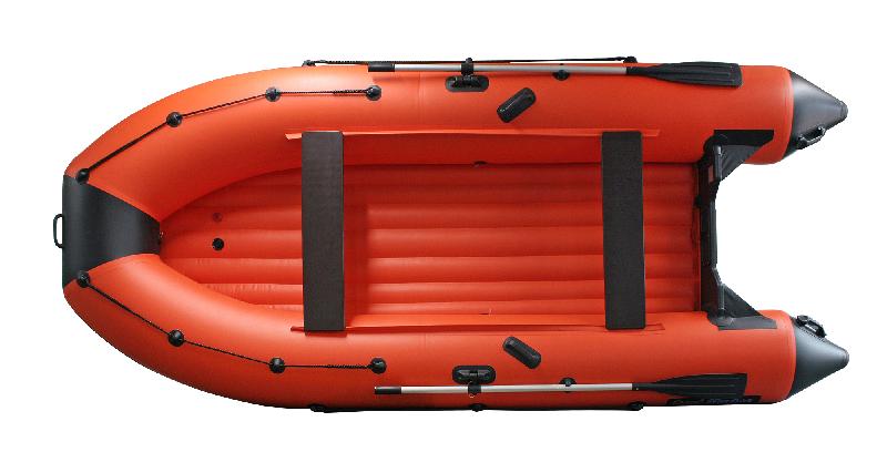 ProfMarine PM 350 Air