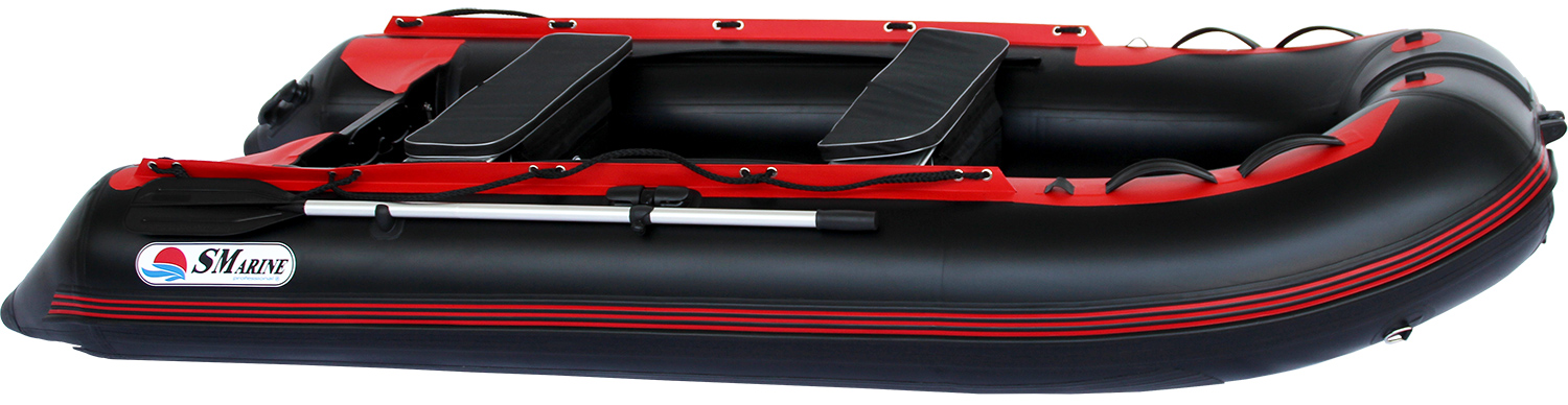 SMarine Strong-380 SMarine Strong-380