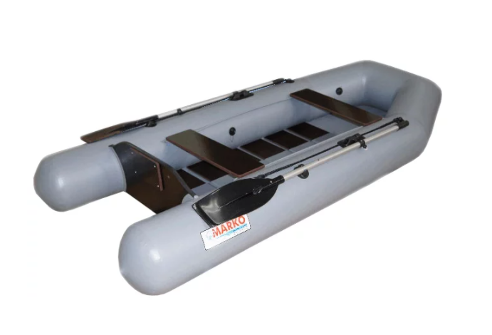 Marko Boats Фьорд F-280R