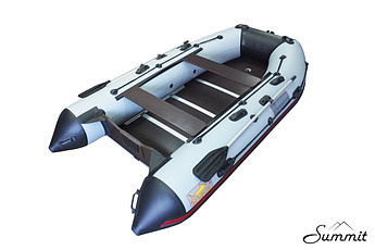 Marlin 370 S SUMMIT Marlin 370 S SUMMIT