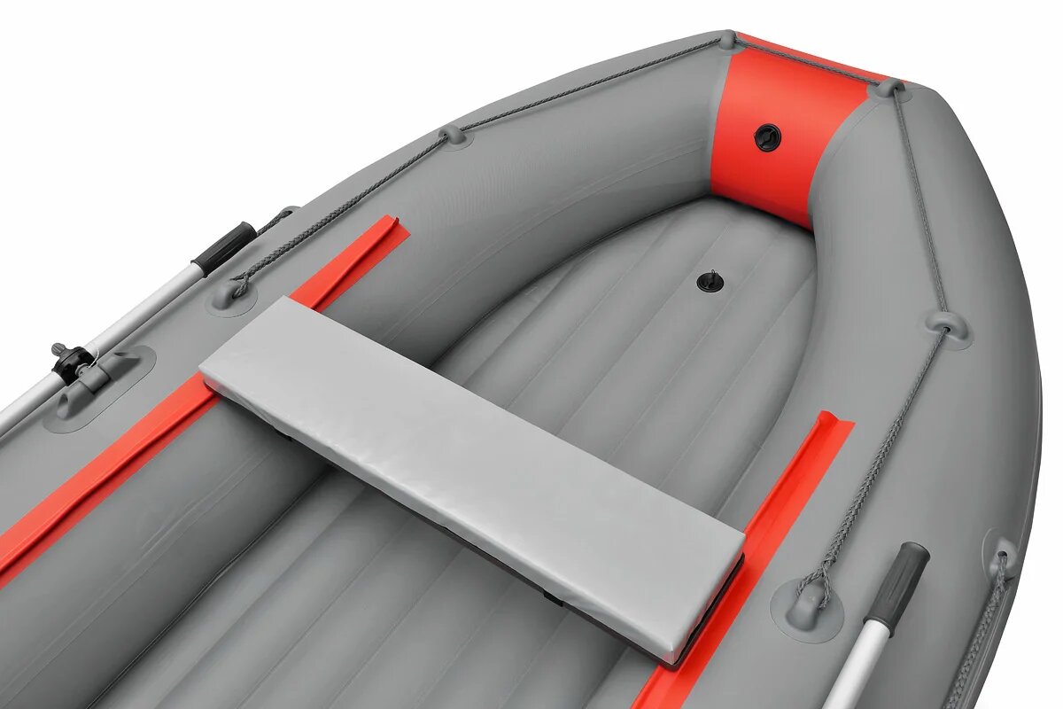 Roger Zefir 3300 LT среднекилевая