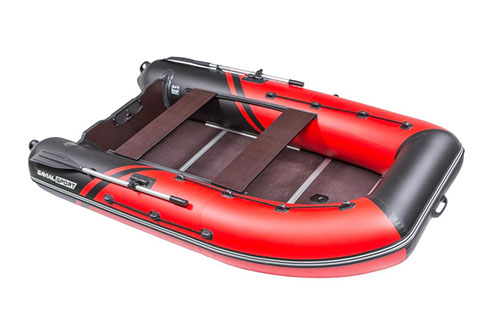 Гавиал 320 СК Sport Гавиал 320 СК Sport