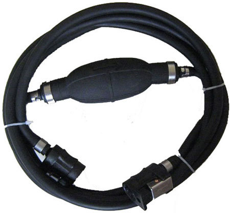 Топливный шланг Sea-Pro Топливный шланг Sea-Pro