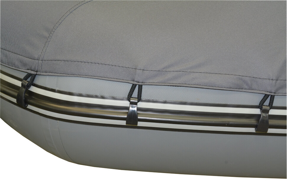 Flinc ФТ 320 Л Люкс+тент