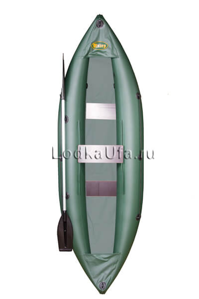 Инзер Каноэ Б 350