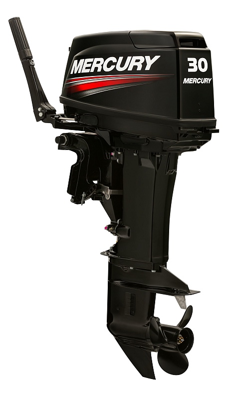 Меркури ME 30 M (30 л.с., 2 такта)