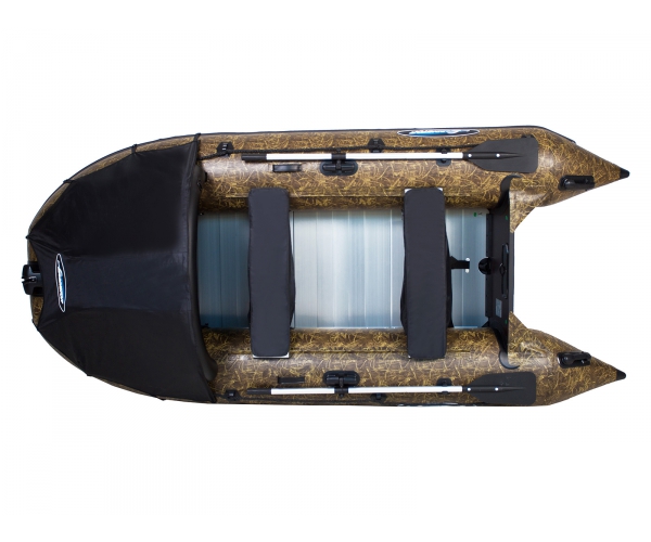 Gladiator C 330 AL КМФ