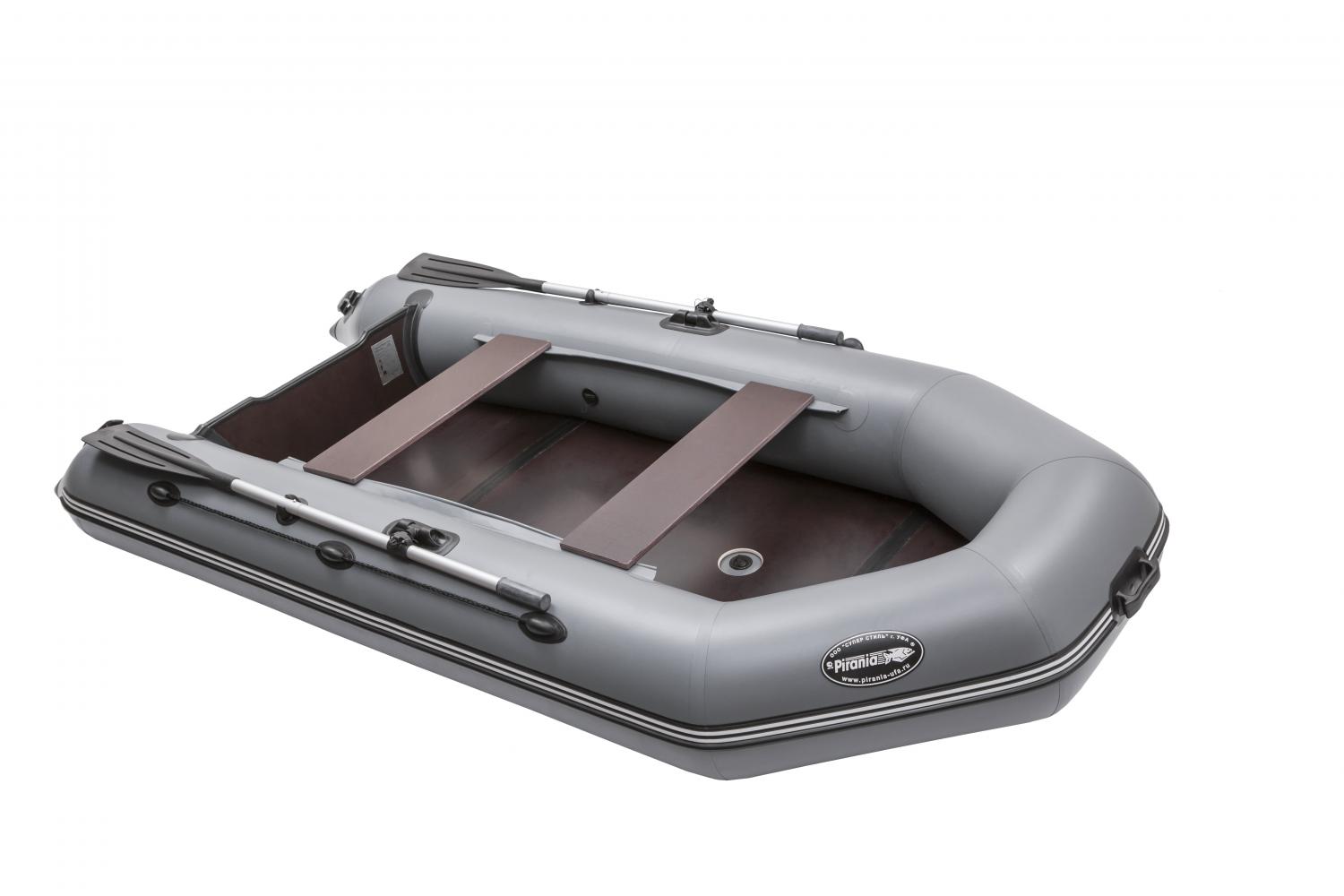 Пиранья 290 M5 SL