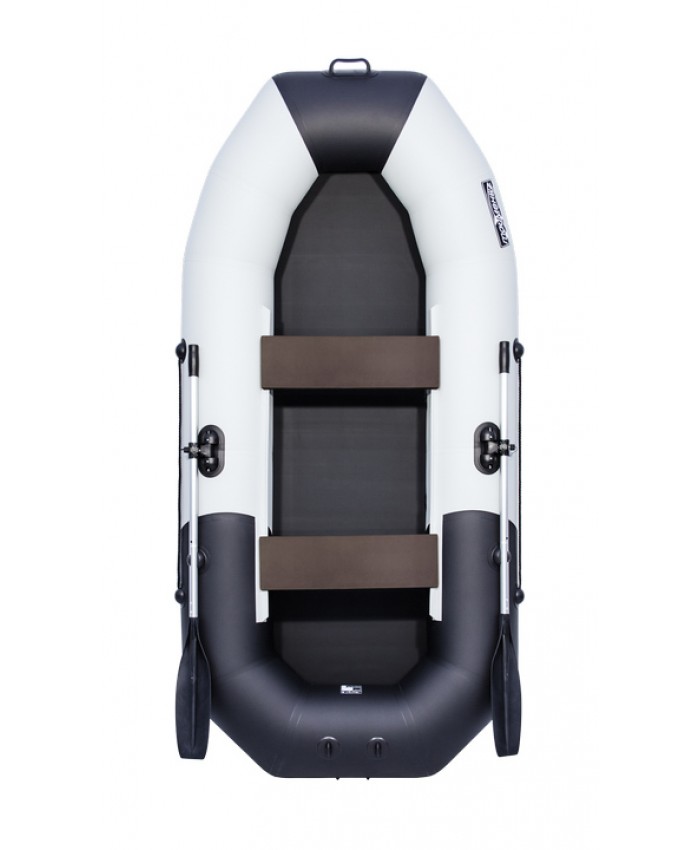 Таймень NX 270