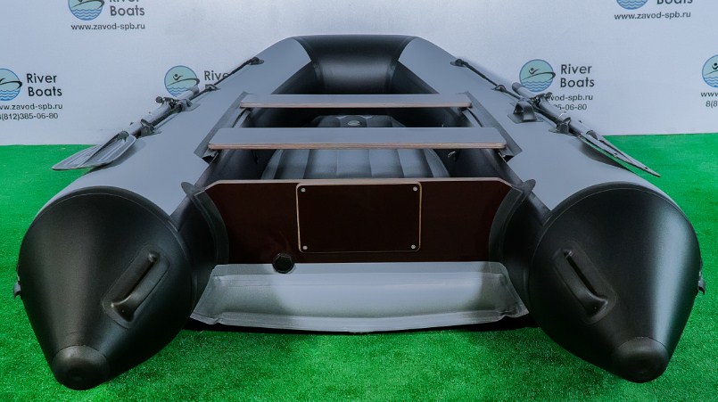 RiverBoats RB 320 НДНД Лайт