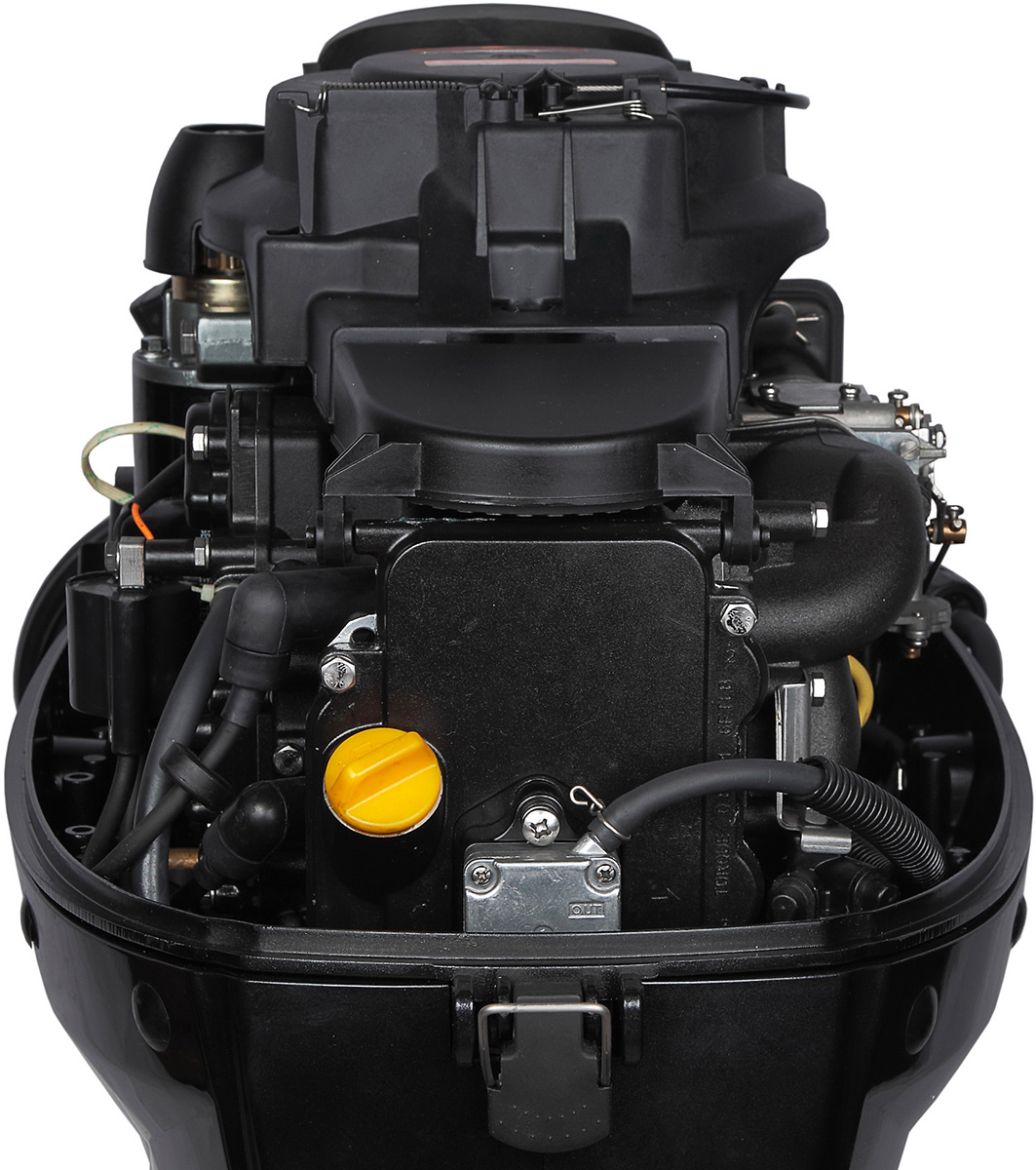 Марлин MF 9.9 AMHS