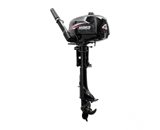 Хайди HD4FHL (длинная нога) (4 л.с., 2 такта) Хайди HD4FHL (длинная нога) (4 л.с., 2 такта)