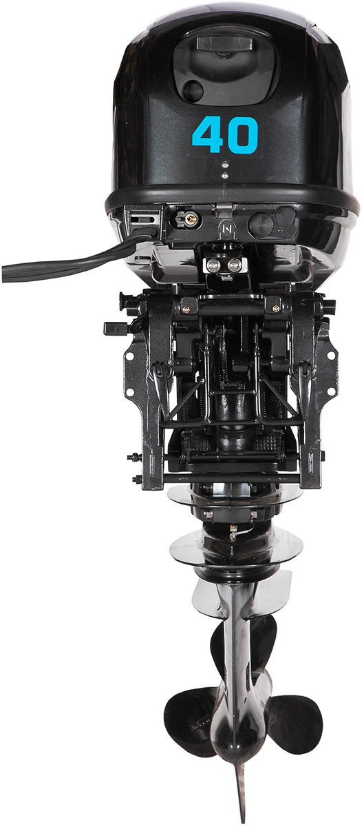 Марлин MP 40 AWRS Марлин MP 40 AWRS