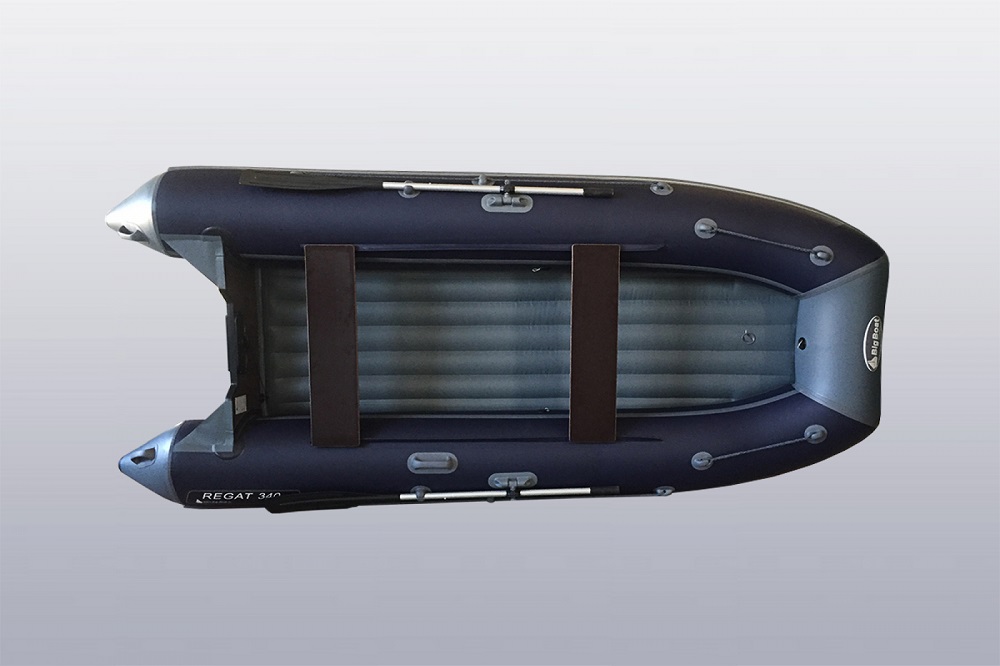 Big Boat Регат 340 НДНД Big Boat Регат 340 НДНД