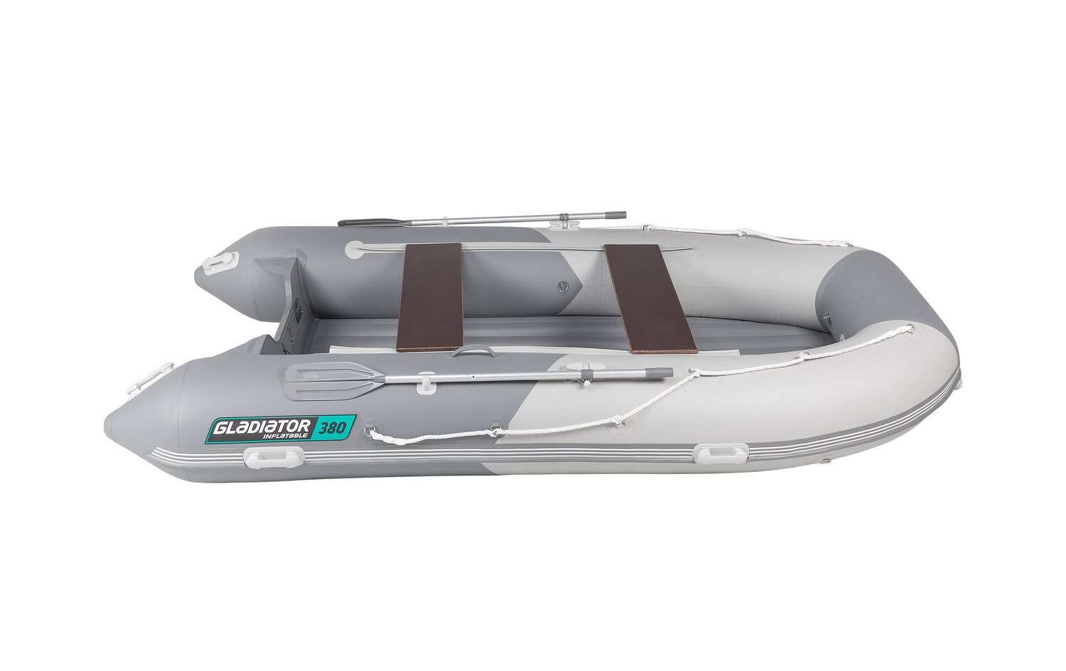 Gladiator E380S Gladiator E380S