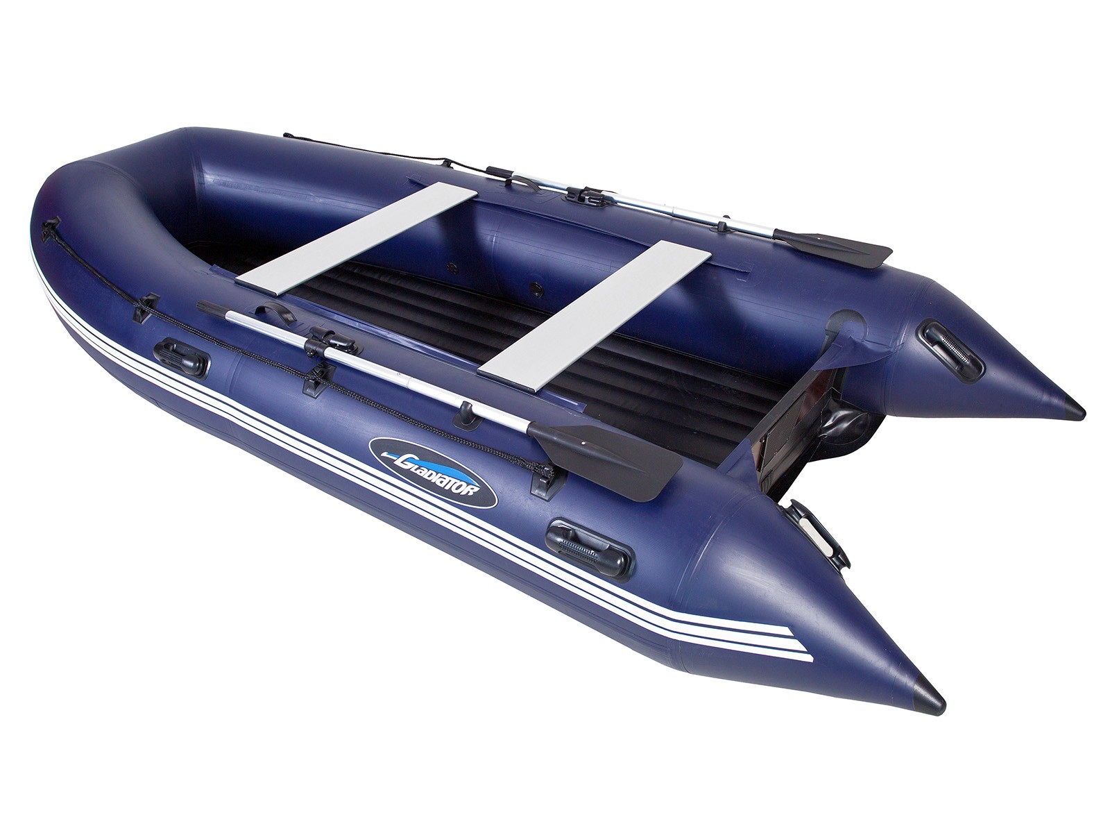 Gladiator E 350 LT Gladiator E 350 LT