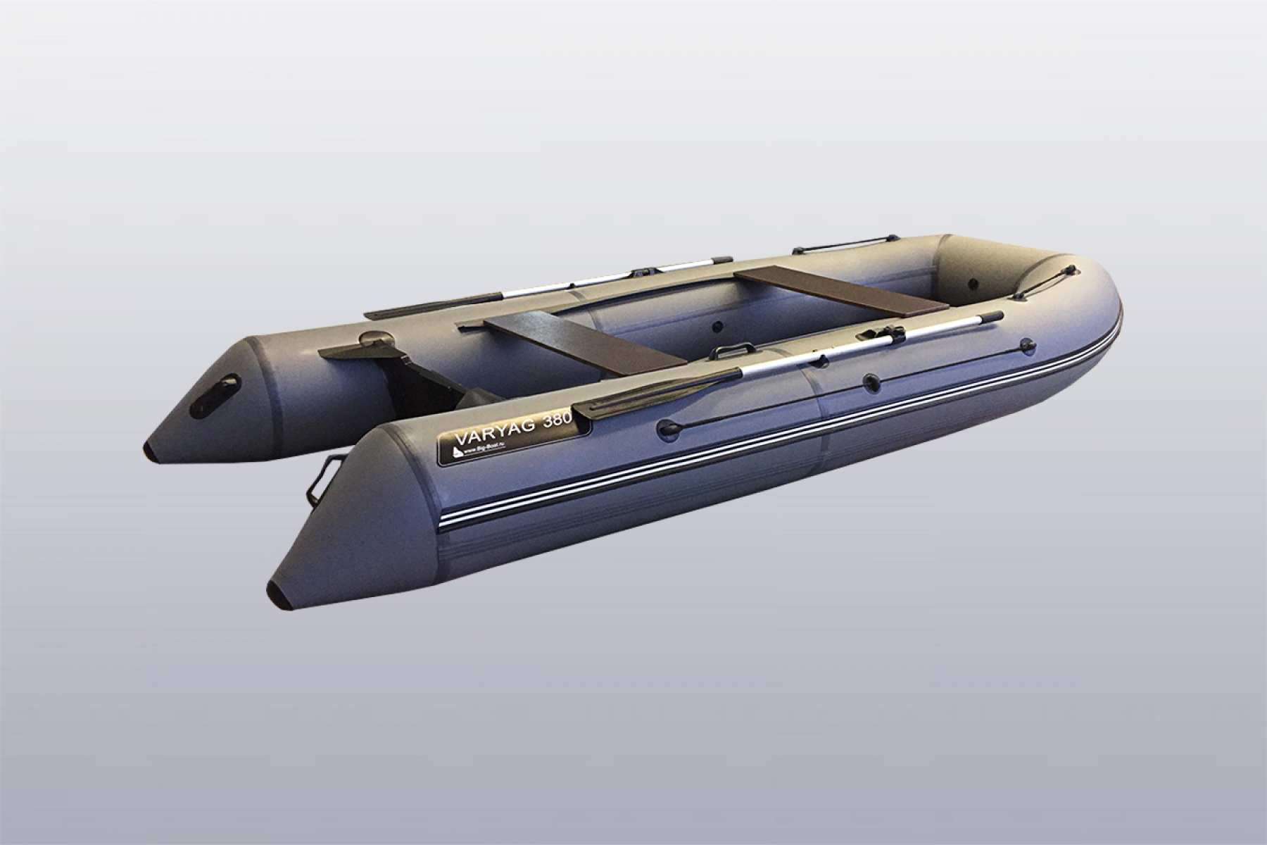 Big Boat Варяг 380 Big Boat Варяг 380