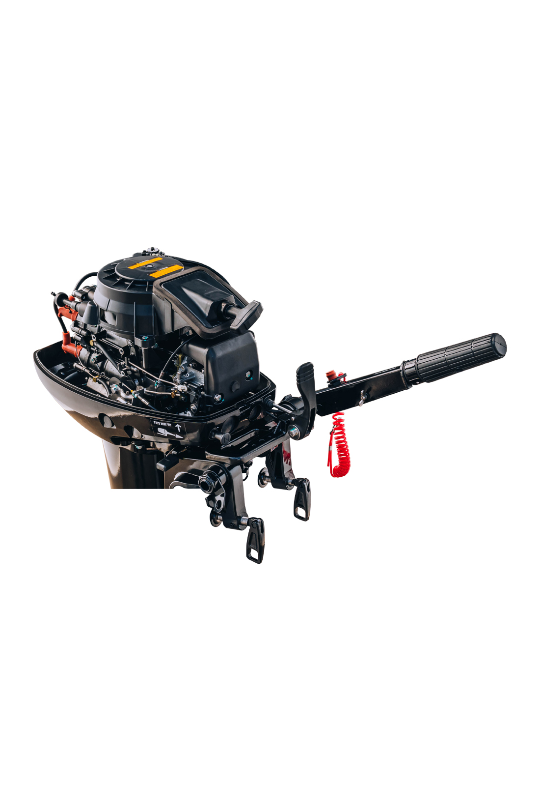 Reef Rider RR 9,9 FHS ( 9,9 л.с., 2 такта) Reef Rider RR 9,9 FHS ( 9,9 л.с., 2 такта)