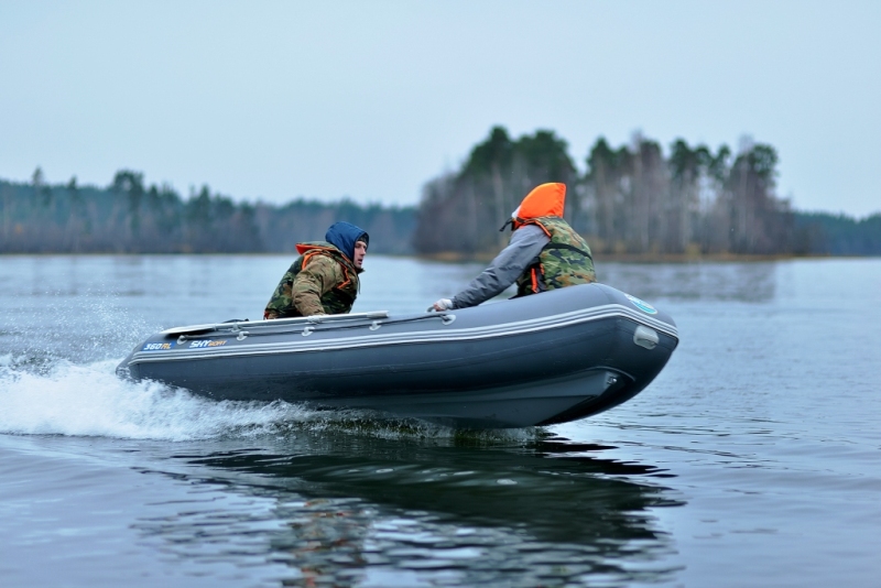 Скайбот SB 360 R Lite