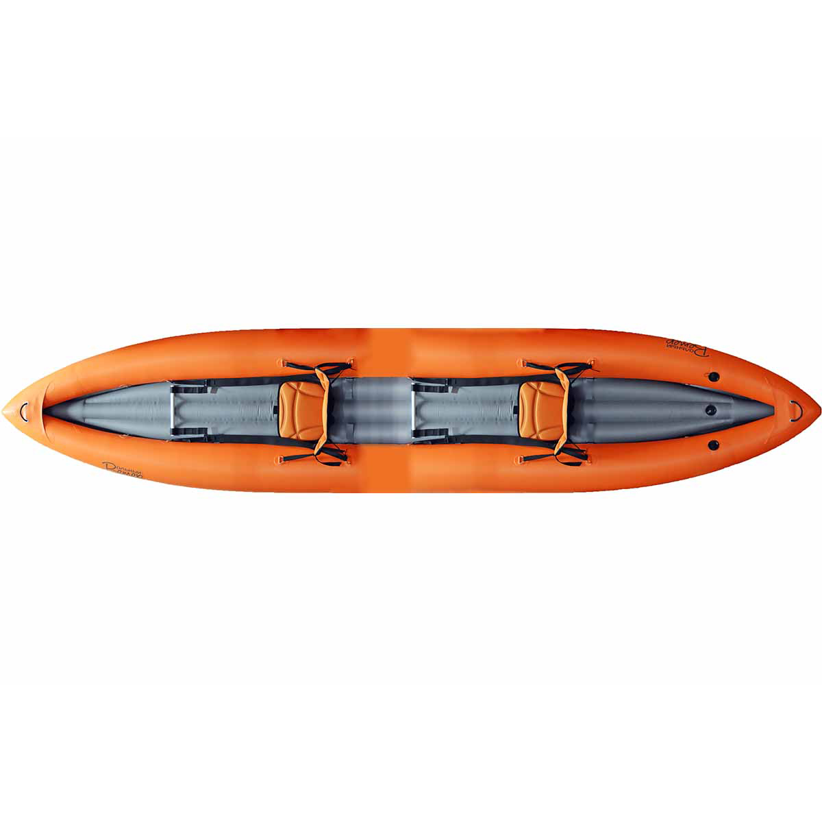 Байдарка надувная Маэстро 480