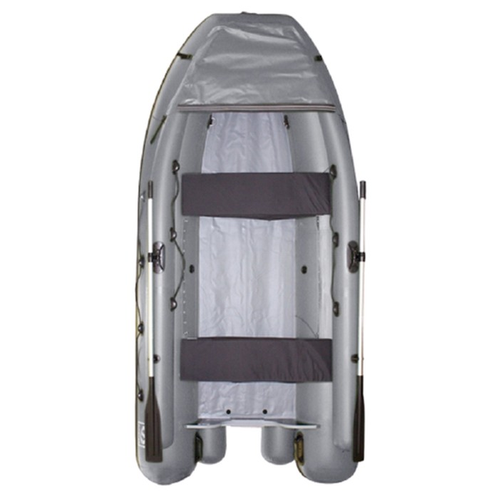 Фрегат M 400 FM lux