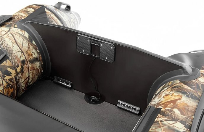 Roger Hunter Keel 3500 Камуфляж Roger Hunter Keel 3500 Камуфляж