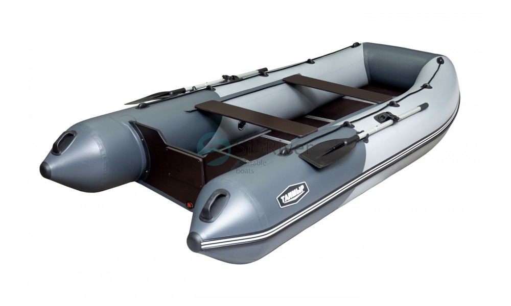 Sibriver Таймыр 360 Люкс