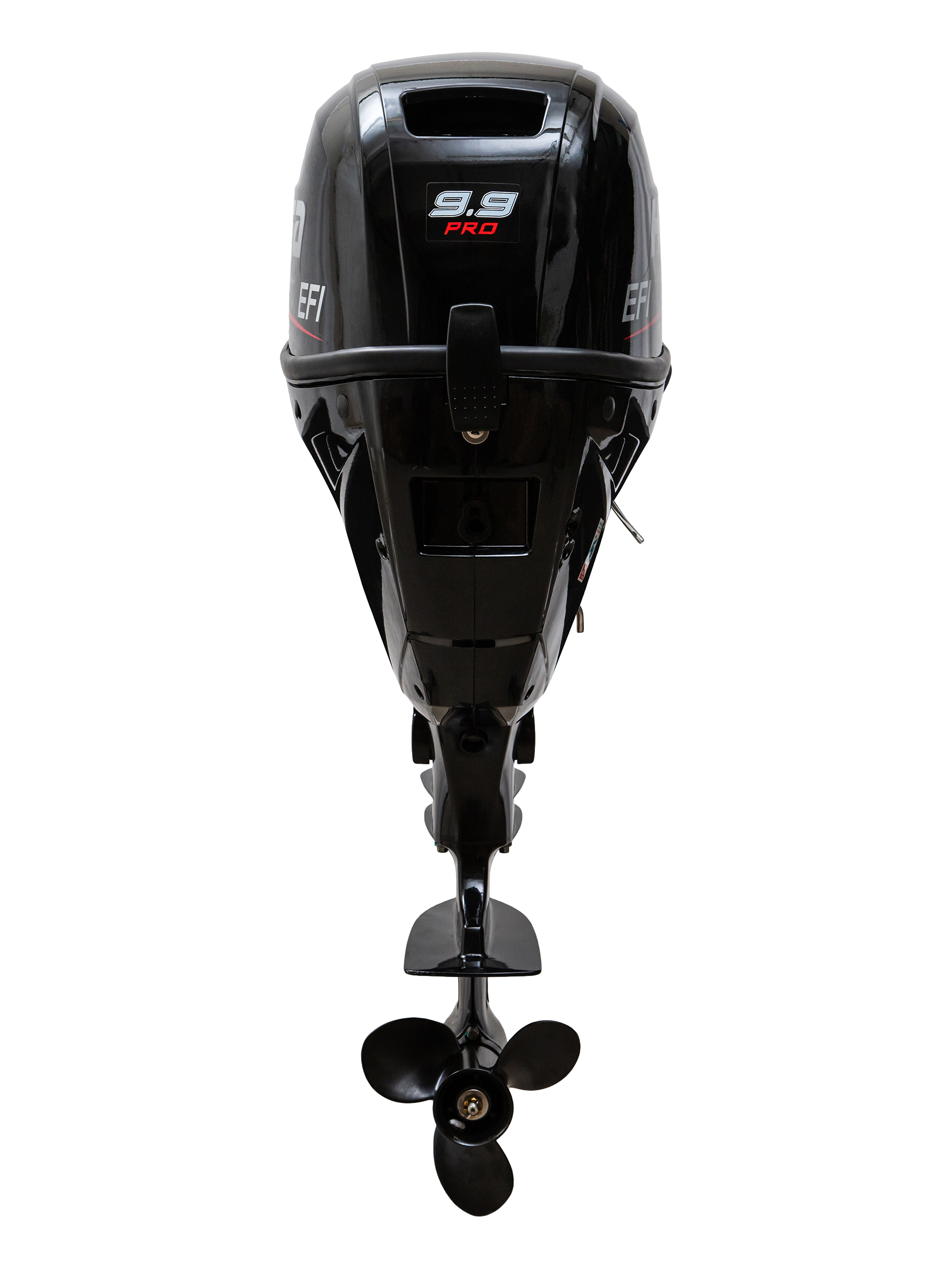 Хайди HD9,9FES EFI PRO (20 л.с., 4 такта) Хайди HD9,9FES EFI PRO (20 л.с., 4 такта)