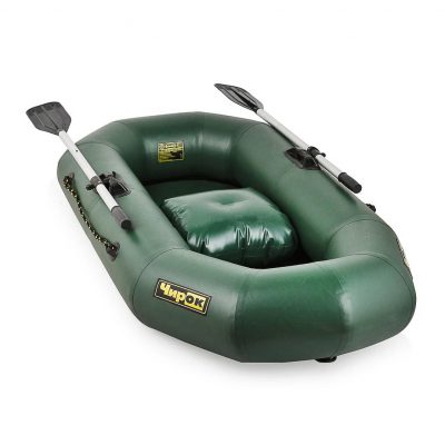 Лодка Чирок 180 гребная