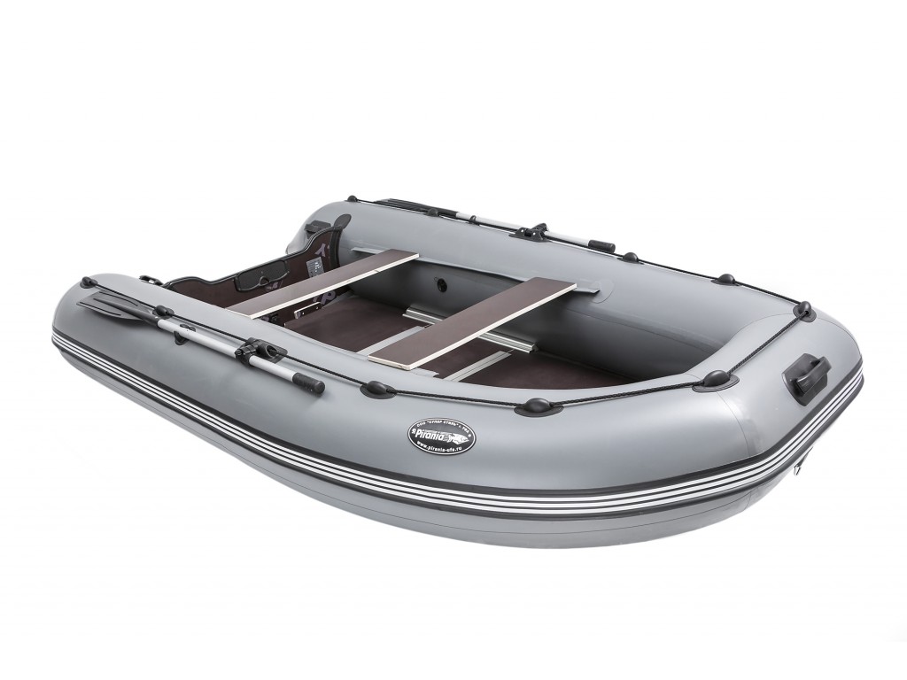 Пиранья 340 Q5 SL стрингера