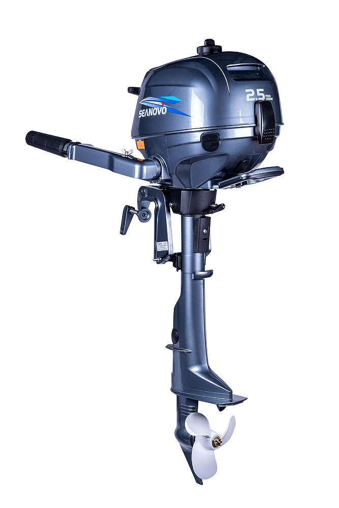 Seanovo SNF 2.5 HS Seanovo SNF 2.5 HS