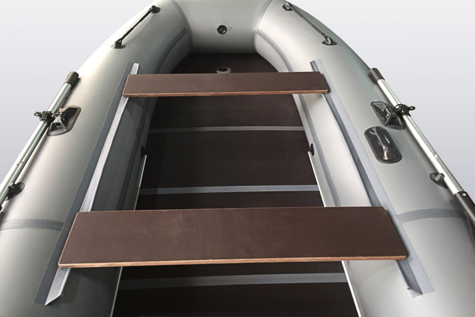 Big Boat Беринг 340 К Big Boat Беринг 340 К