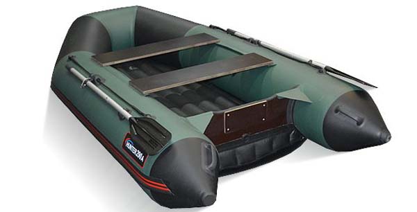 Хантер 290 ЛКА Хантер 290 ЛКА