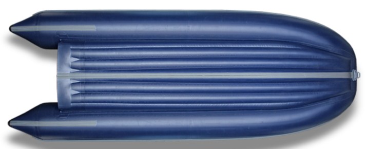 Флагман 420 IGLA