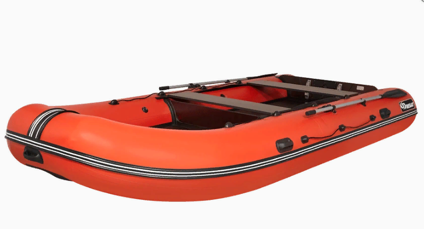 Фрегат 430 FM Light Jet/L/S Фрегат 430 FM Light Jet/L/S