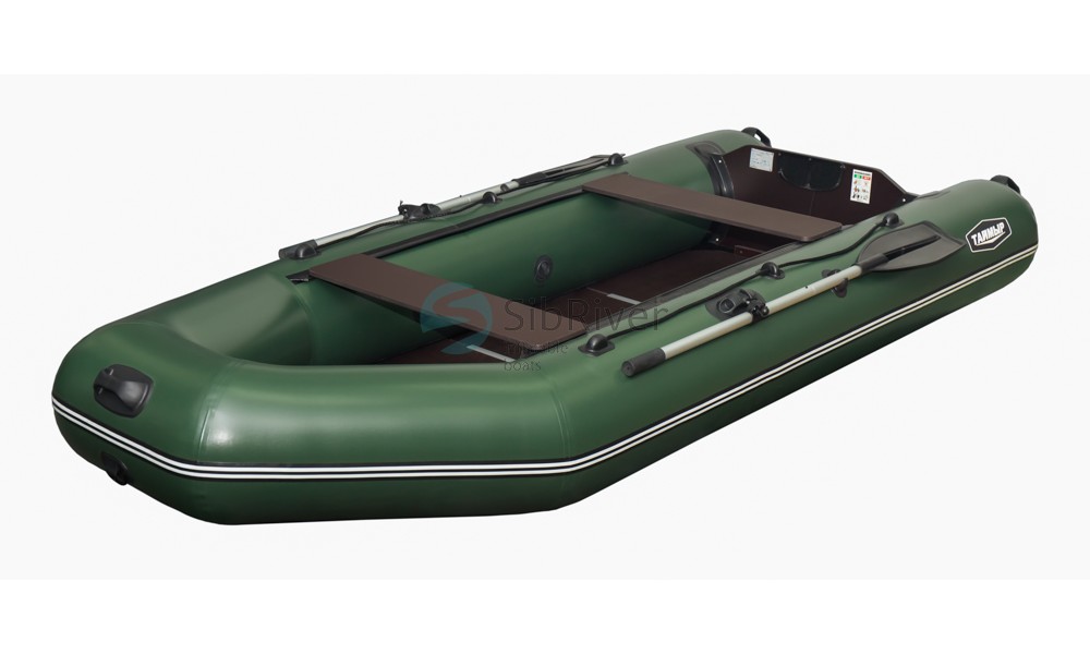 Sibriver Таймыр 290