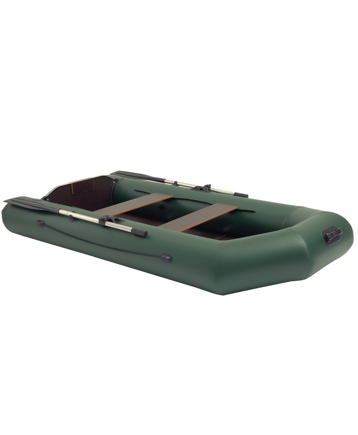 Titan 2800 под мотор